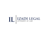 https://www.logocontest.com/public/logoimage/1609900352Izadi Legal.png